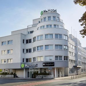 H+ Hotel Darmstadt